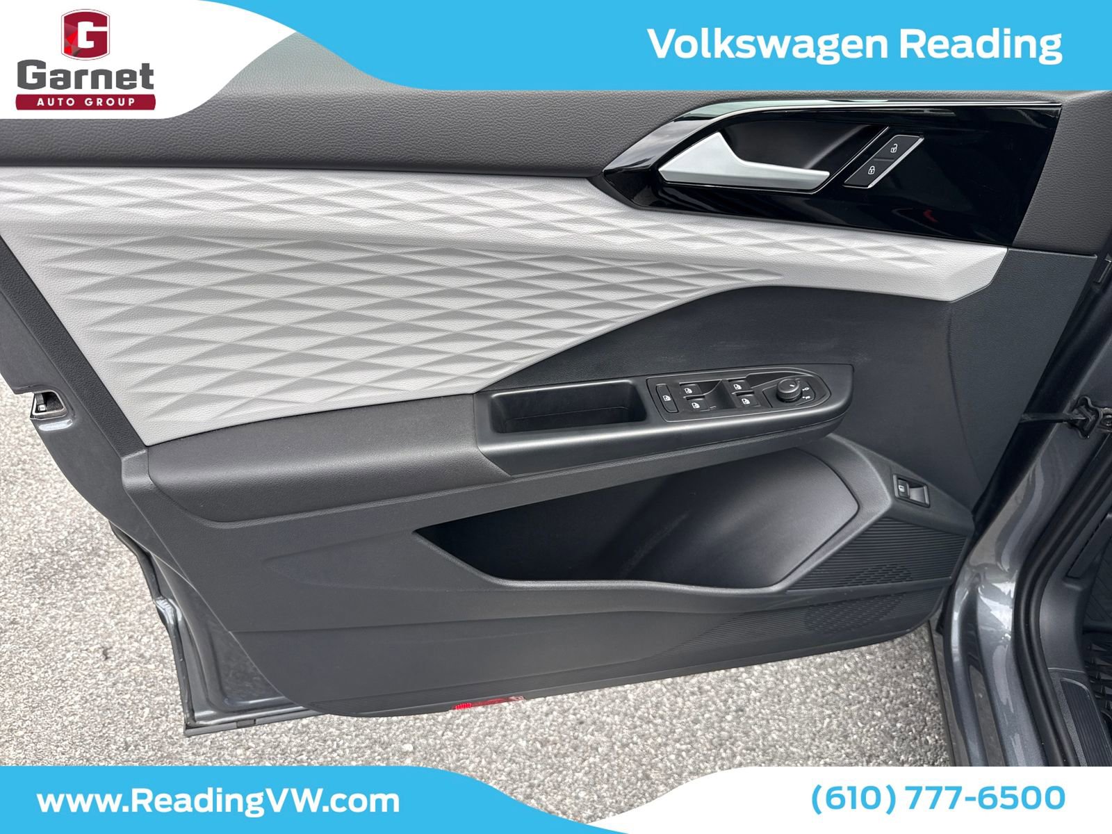 Used 2023 Volkswagen Taos S FWD image 20