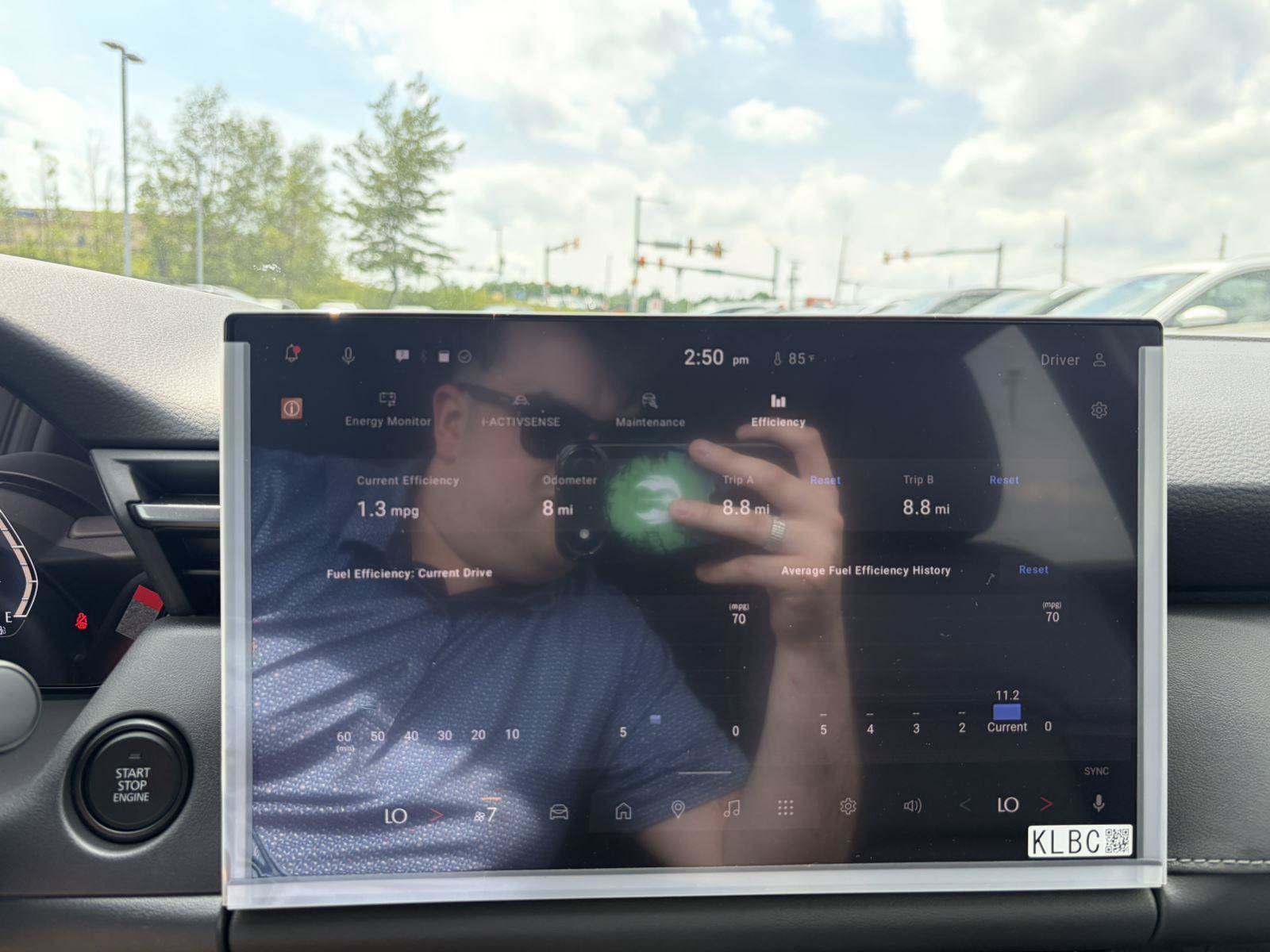 New 2026 MAZDA CX-5 Select AWD/4WD image 27