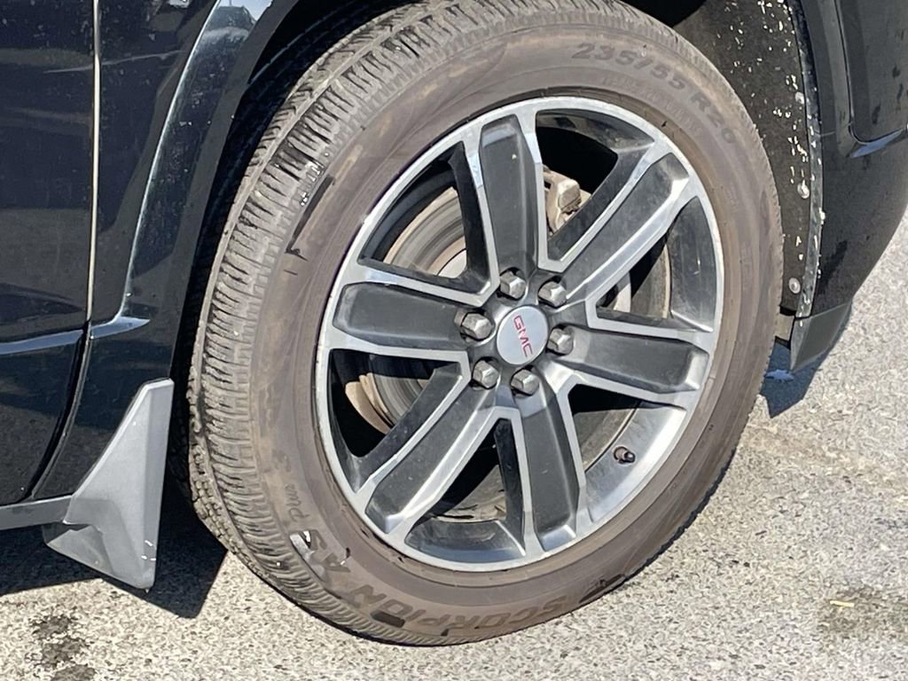 Used 2018 GMC Acadia Denali w/ Technology Package image 34