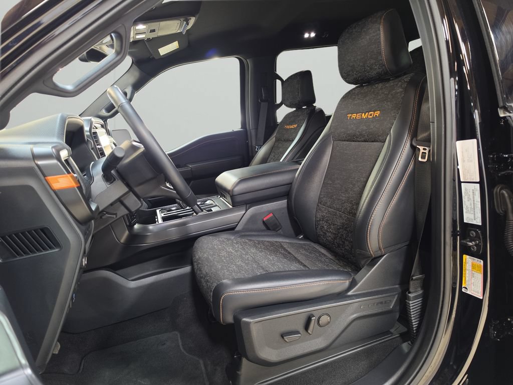 Used 2024 Ford F150 Tremor w/ Tow/Haul Package AWD/4WD image 12