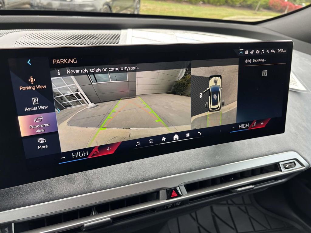 New 2026 BMW iX xDrive45 w/ M Sport Package image 21