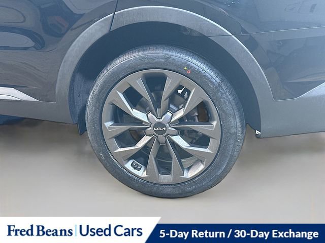 Used 2023 Kia Sorento X-Line EX AWD/4WD image 6