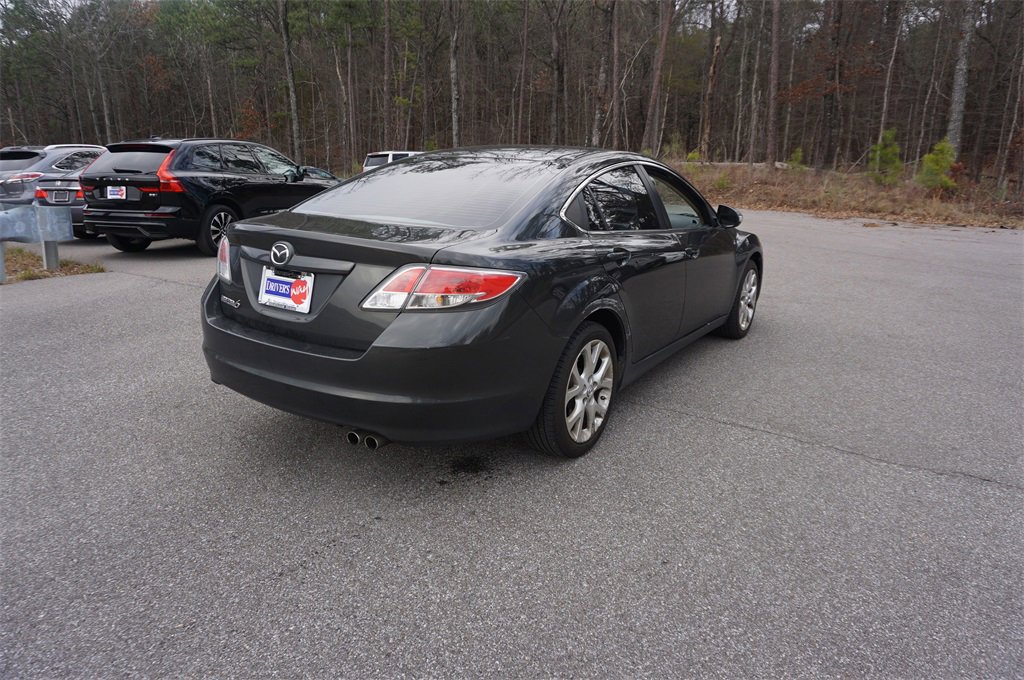 Used 2013 MAZDA MAZDA6 i Touring Plus image 19