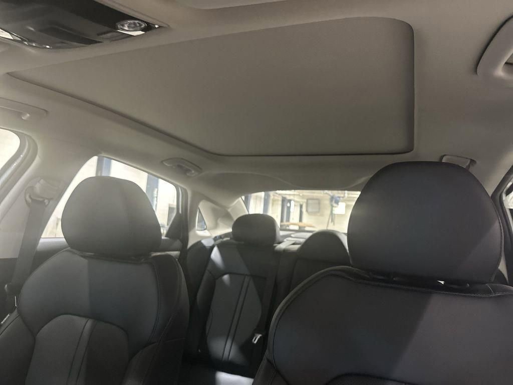 New 2026 Kia K5 EX image 17