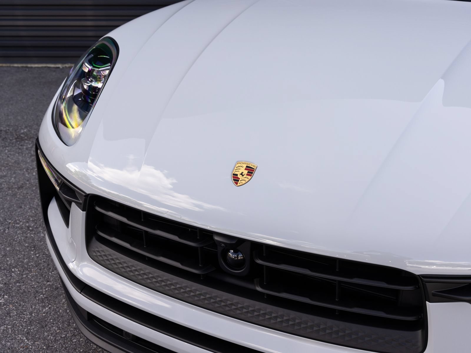 New 2026 Porsche Macan S AWD/4WD image 10