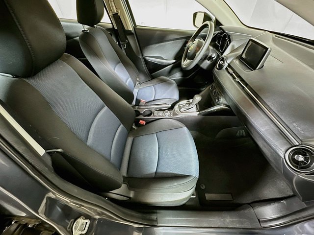 Used 2017 Toyota Yaris iA FWD image 25