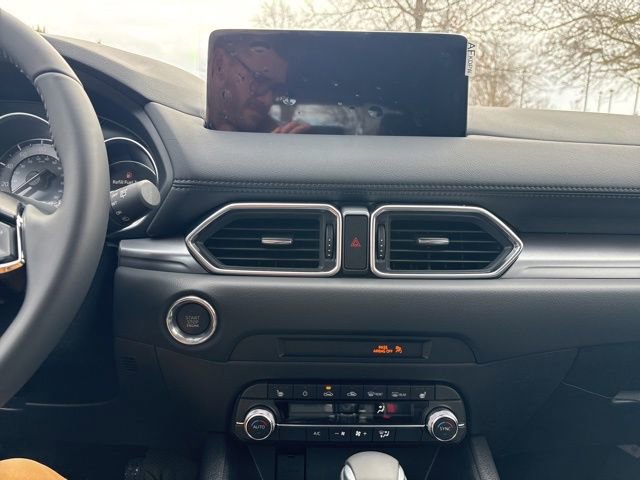 New 2025 MAZDA CX-5 AWD 2.5 S w/ Select Package image 14