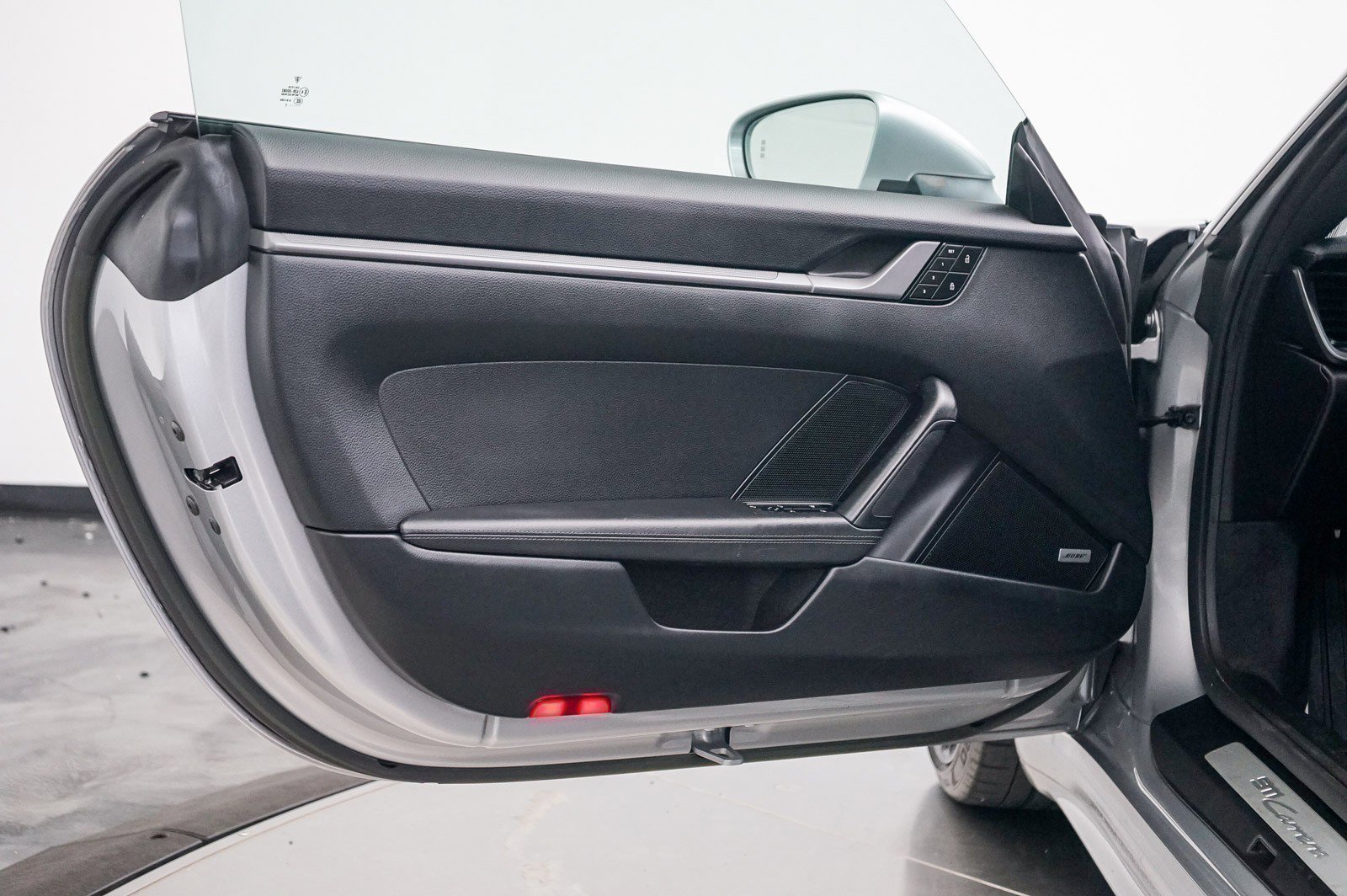 Used 2022 Porsche 911 Carrera image 18