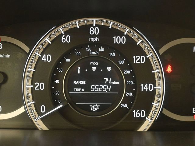 Used 2017 Honda Accord LX image 27