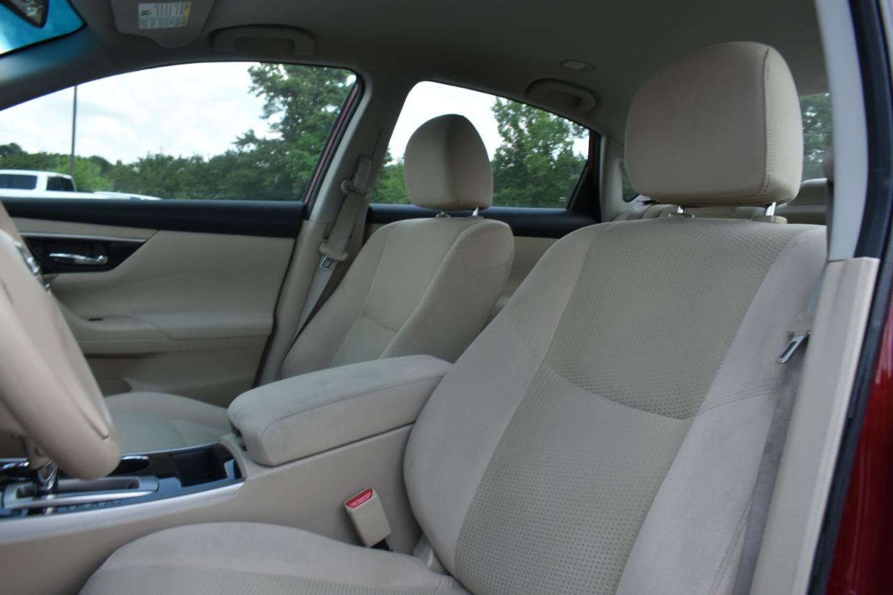 Used 2014 Nissan Altima 2.5 FWD image 22
