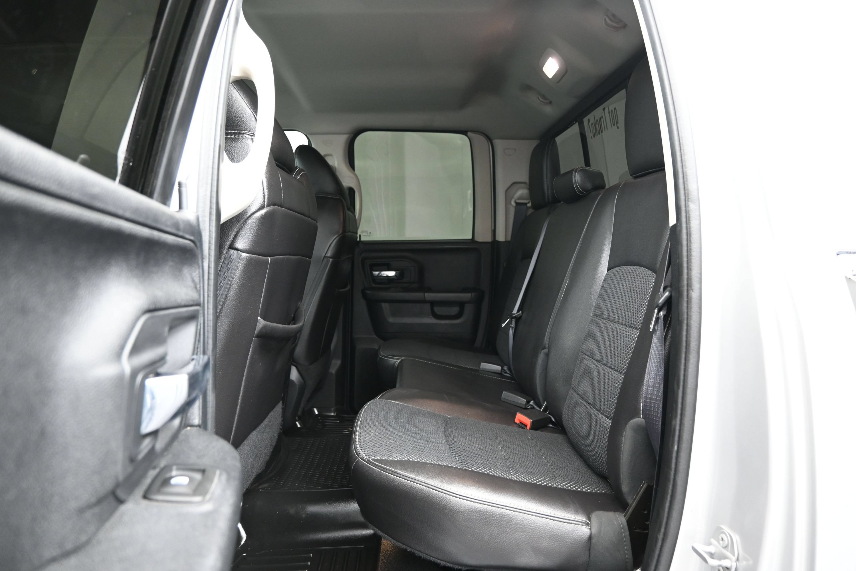 Used 2016 RAM 1500 Sport AWD/4WD image 11