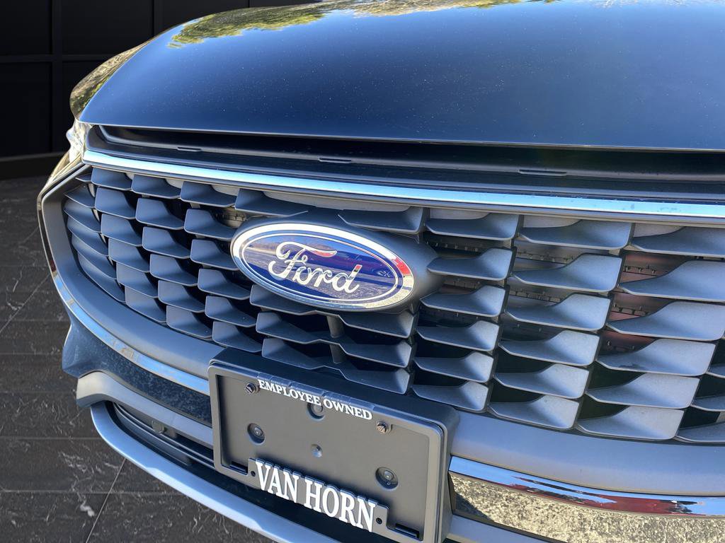 New 2026 Ford Escape Active w/ Cold Weather Package image 39