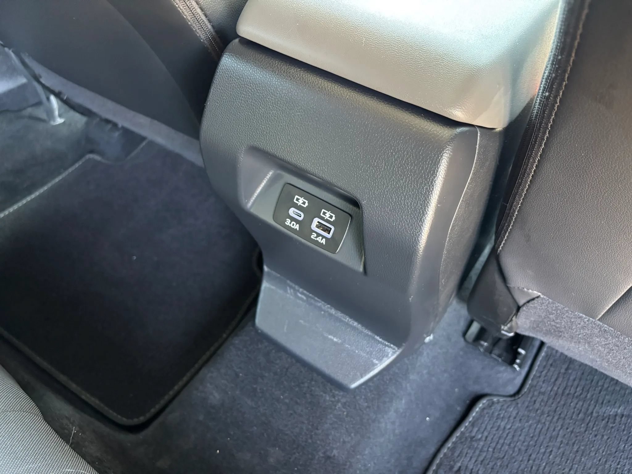 Used 2024 Subaru Crosstrek 2.0i Premium AWD/4WD image 55