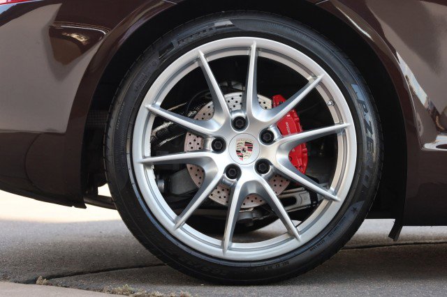 Used 2013 Porsche Boxster S image 60