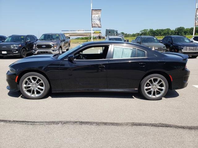 Used 2023 Dodge Charger GT image 8