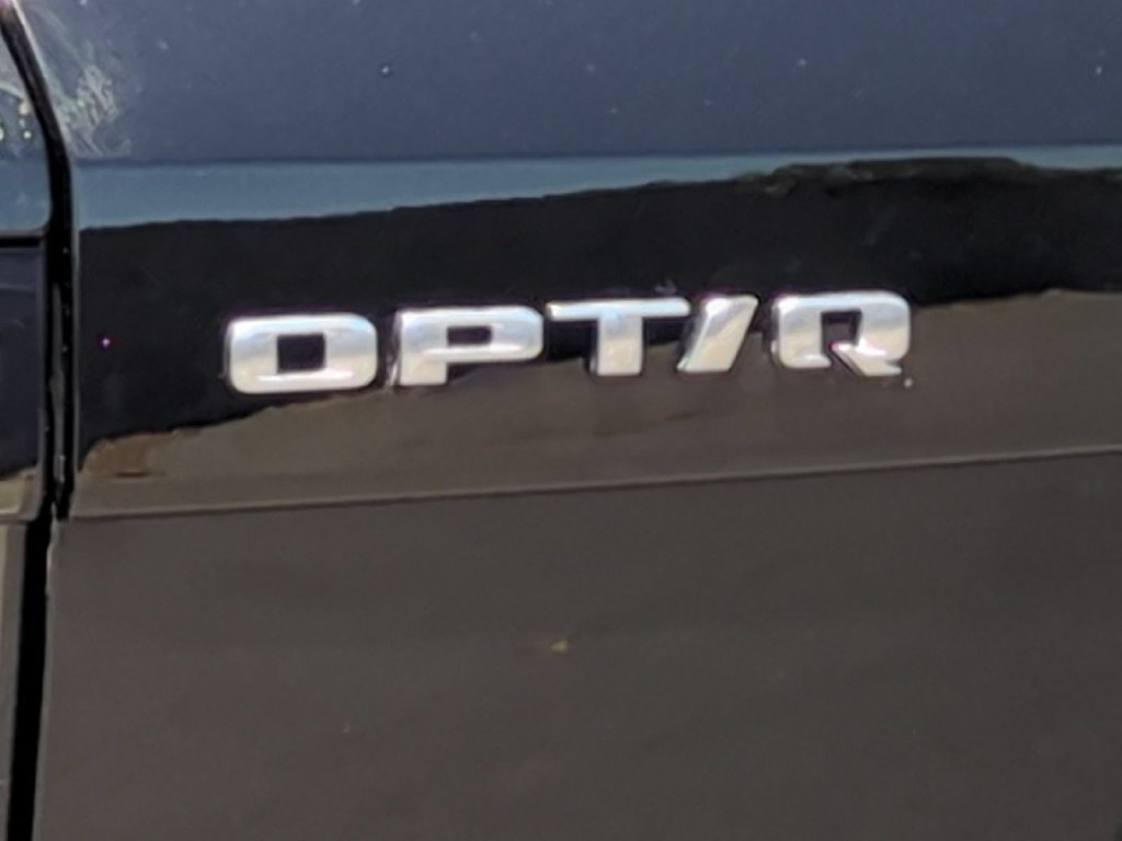 Used 2026 Cadillac Optiq Sport 2 w/ LPO, Floor Liner Package RWD image 10