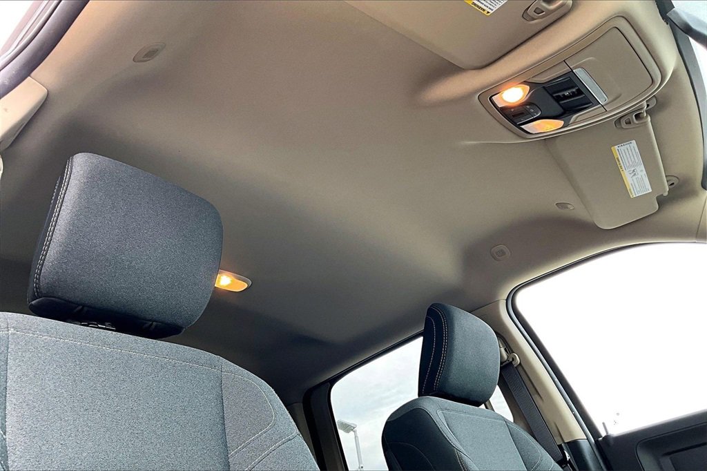 Used 2020 RAM 2500 Tradesman image 24