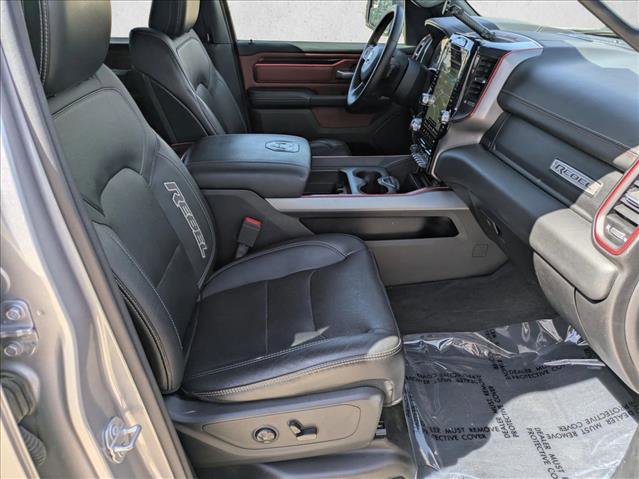 Used 2021 RAM 1500 Rebel w/ Rebel Level 2 Equipment Group AWD/4WD image 20