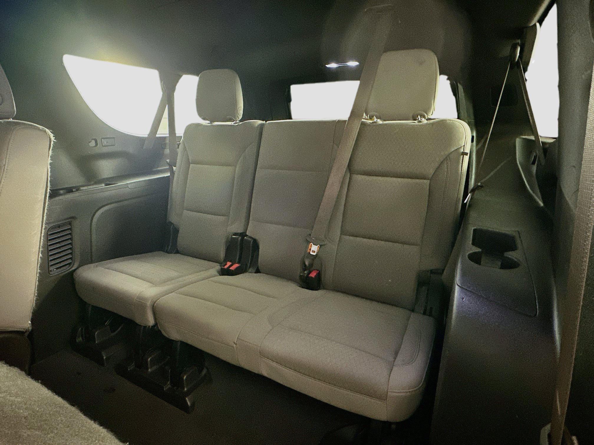 Used 2022 GMC Yukon XL SLE AWD/4WD image 27