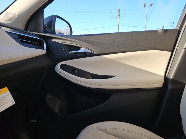 New 2026 Buick Encore GX Avenir w/ Avenir Technology Package image 40