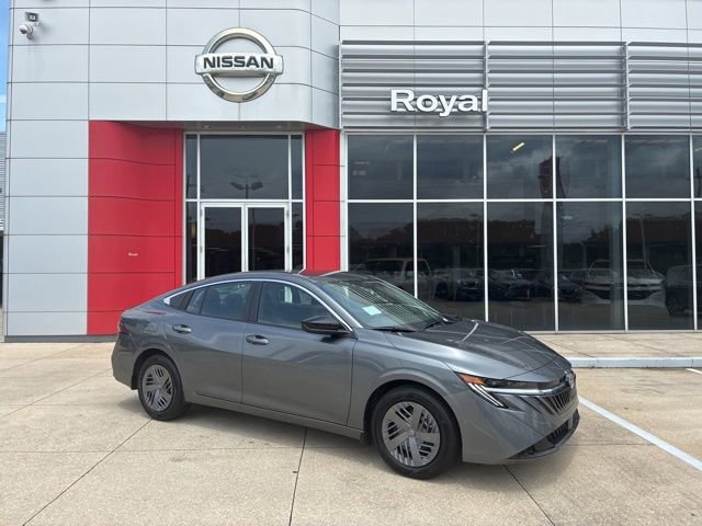 Used 2026 Nissan Sentra SV w/ Floor Mat Package FWD video 1