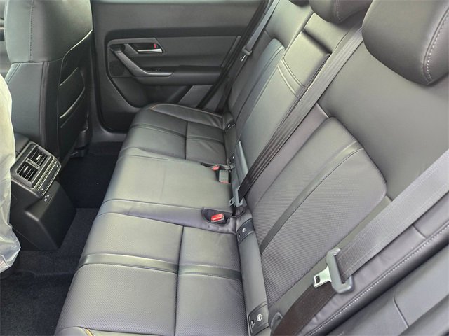 New 2026 MAZDA CX-50 AWD 2.5 Hybrid w/ Cargo Package image 6