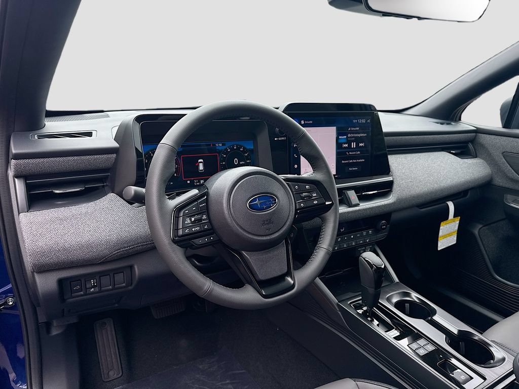 New 2026 Subaru Outback Premium AWD/4WD image 5