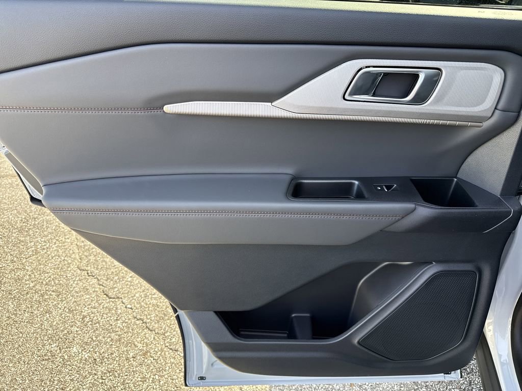 New 2026 Ford Explorer Active w/ Active Comfort Package image 23