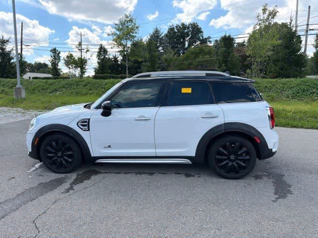 Used 2019 MINI Cooper Countryman ALL4 AWD/4WD image 14