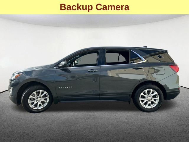 Used 2019 Chevrolet Equinox LT image 6