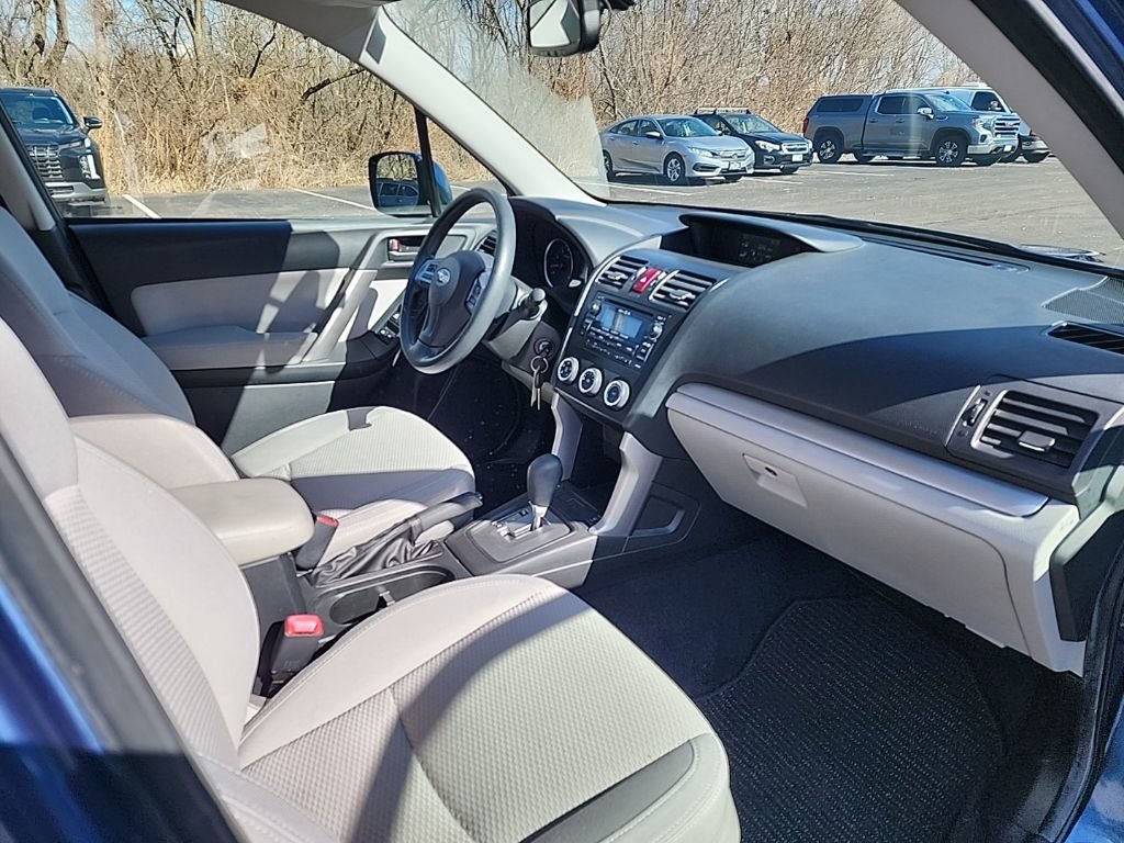 Used 2014 Subaru Forester 2.5i Premium w/ Popular Package #2 image 13