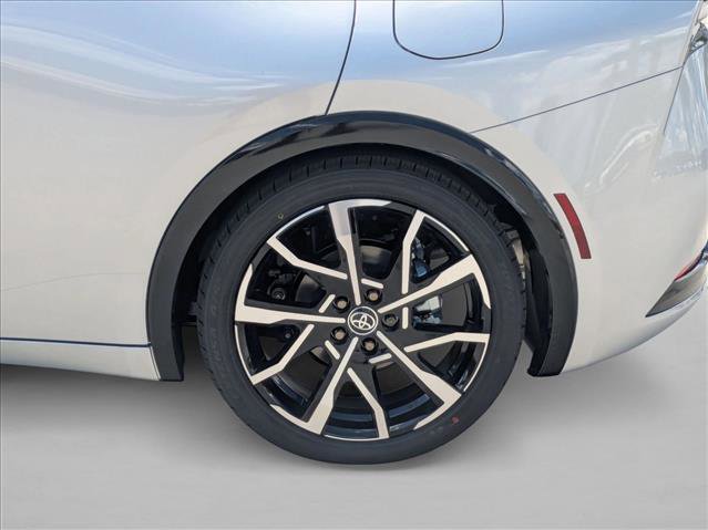 New 2026 Toyota Prius Plug-In Hybrid image 15