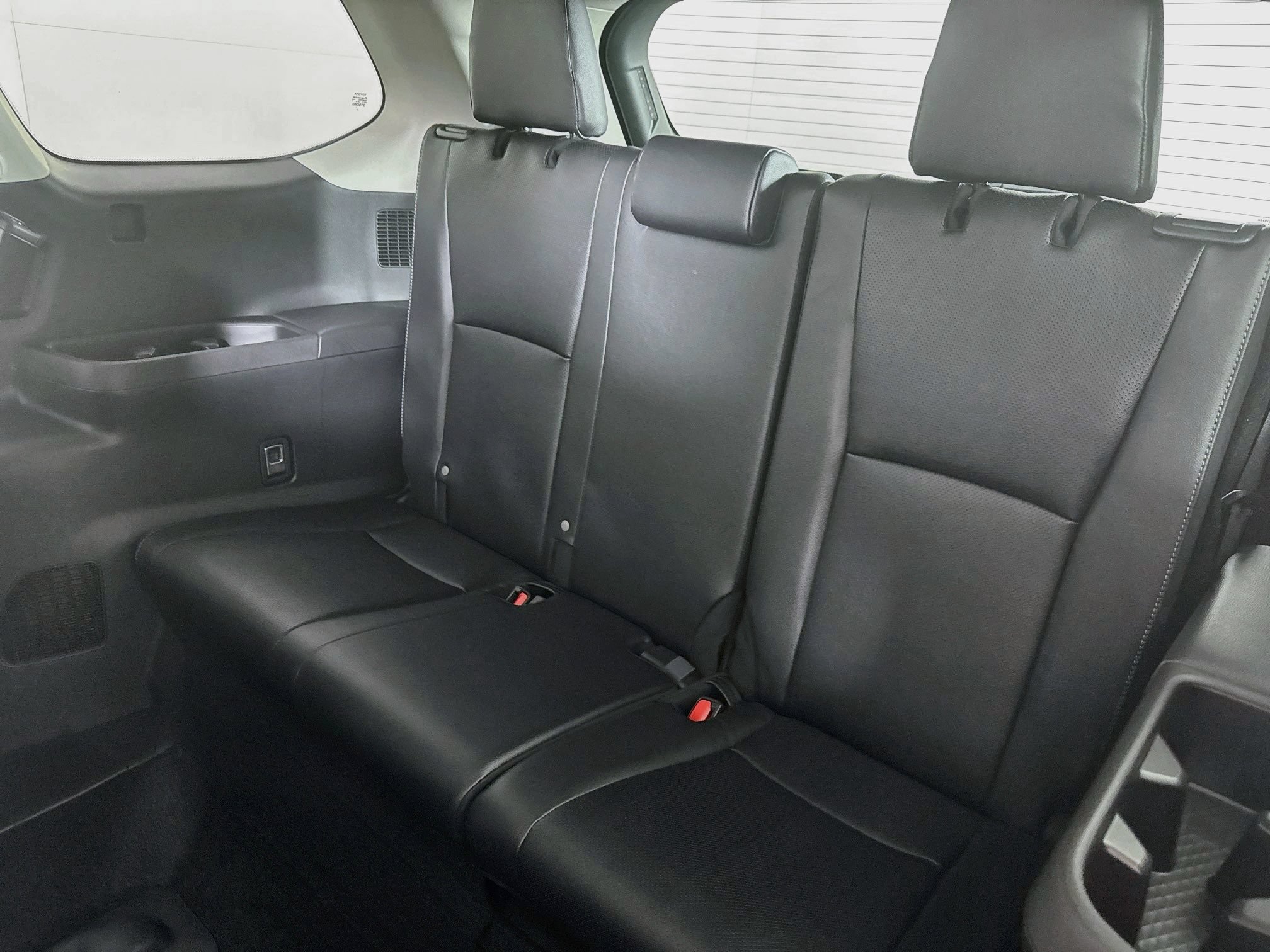 Certified 2026 Toyota Grand Highlander AWD Hybrid image 21