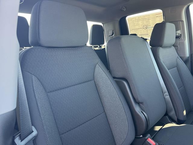 New 2026 GMC Sierra 1500 Pro w/ Pro Value Package image 31