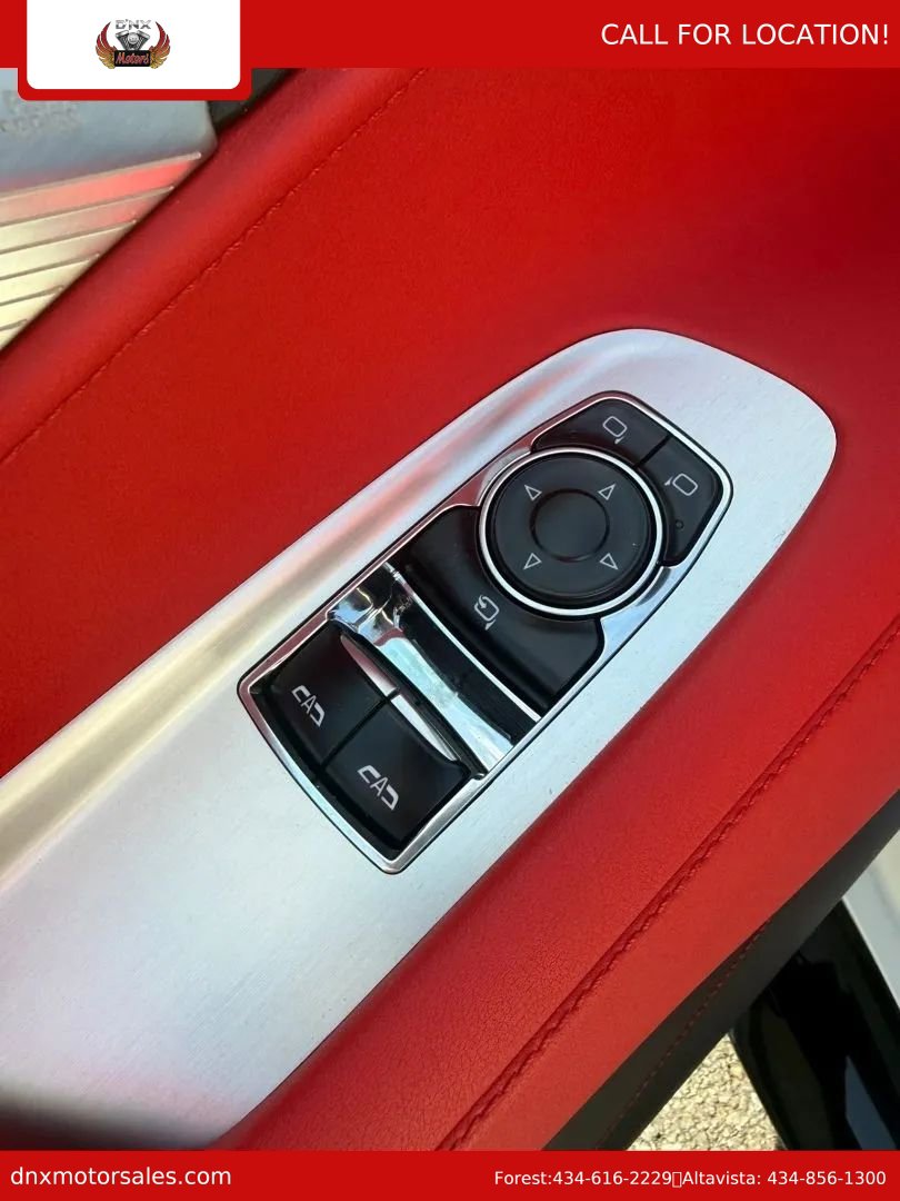 Used 2025 Chevrolet Corvette Z06 image 25