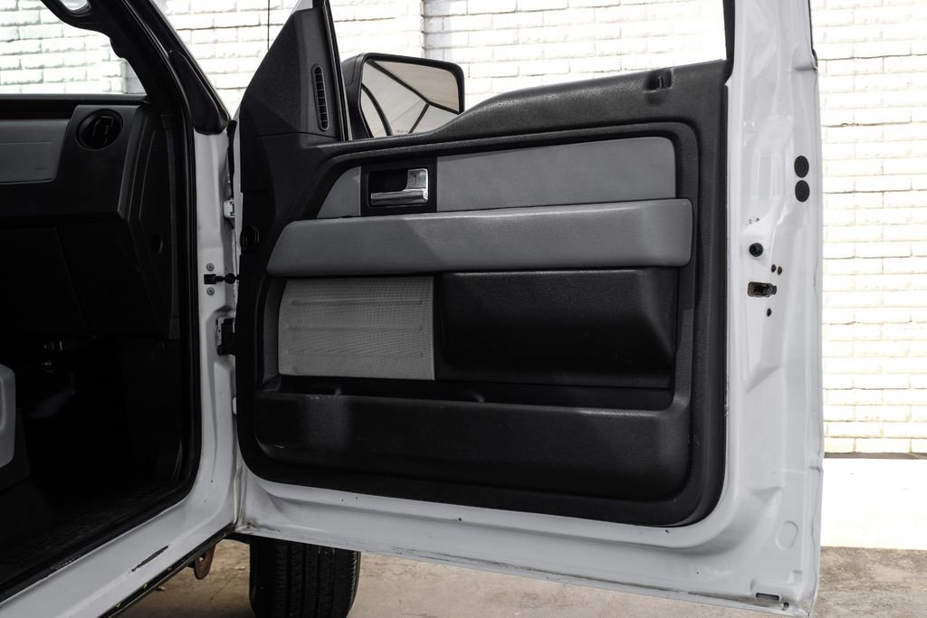 Used 2014 Ford F150 XL w/ Equipment Group 101A Mid image 39