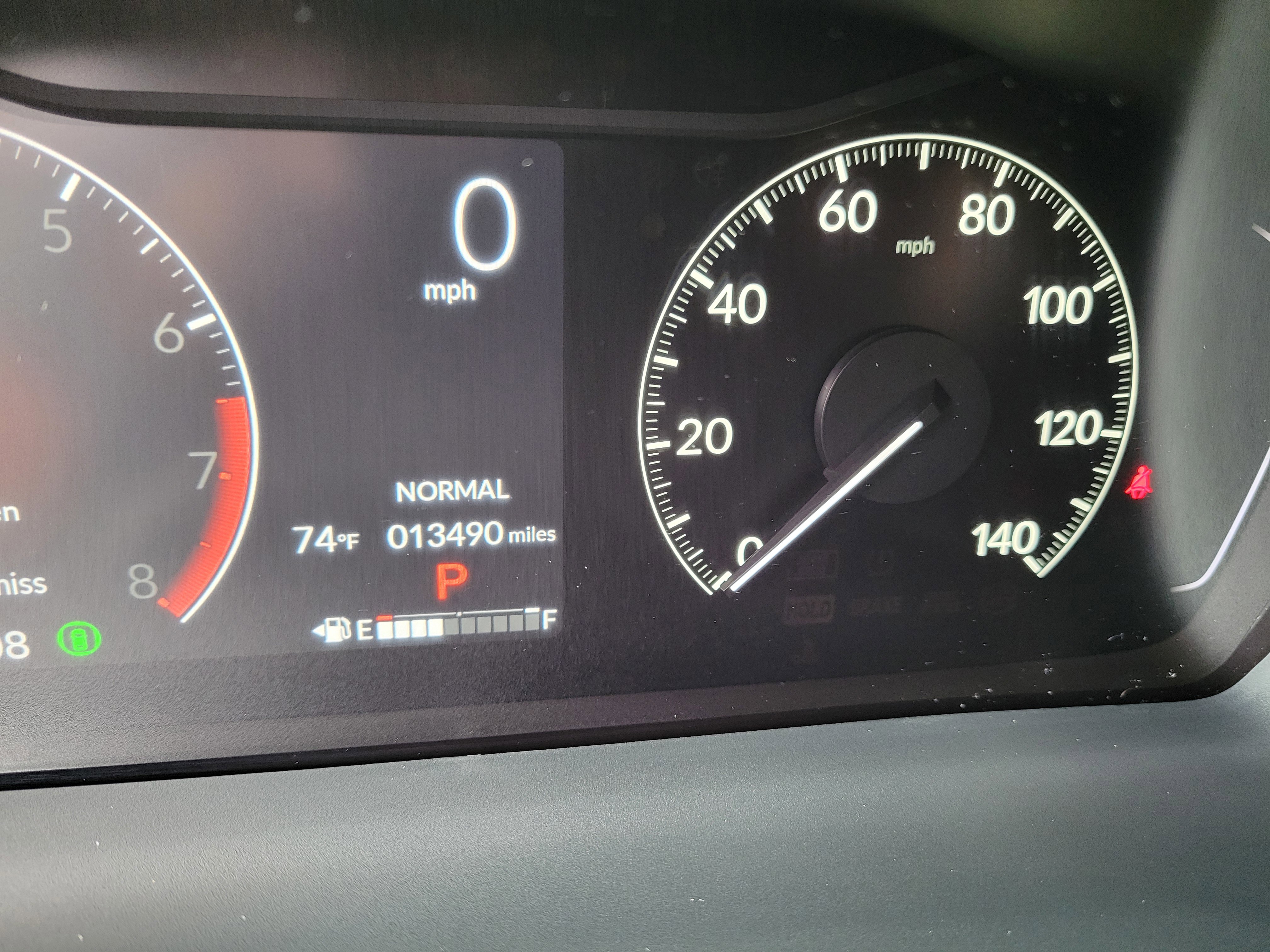 Used 2024 Honda Pilot Touring image 17