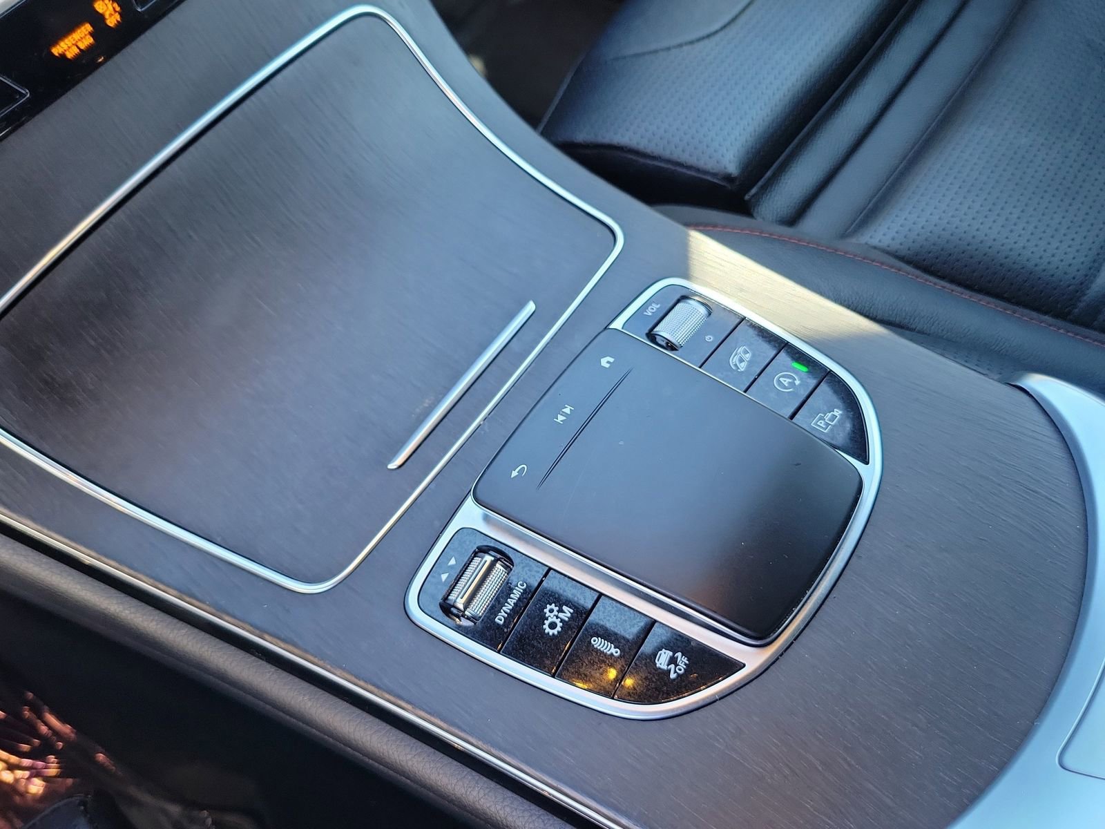 Used 2023 Mercedes-Benz GLC 43 AMG 4MATIC Coupe image 22