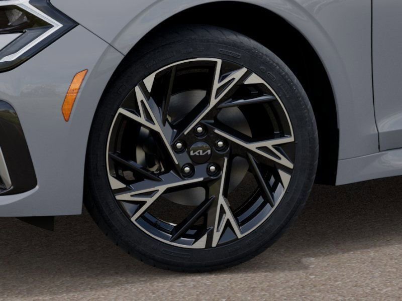New 2026 Kia K5 GT-Line AWD/4WD image 9