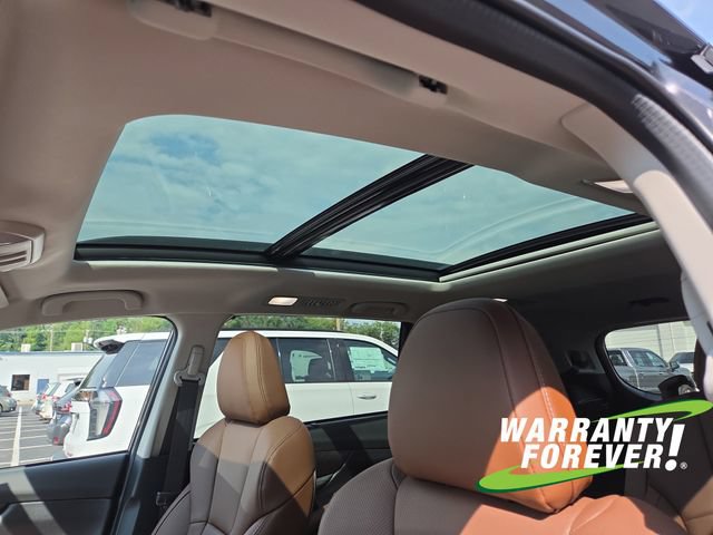 New 2026 Subaru Ascent Touring AWD/4WD image 13