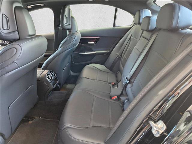 Certified 2026 Mercedes-Benz C 300 Sedan image 17