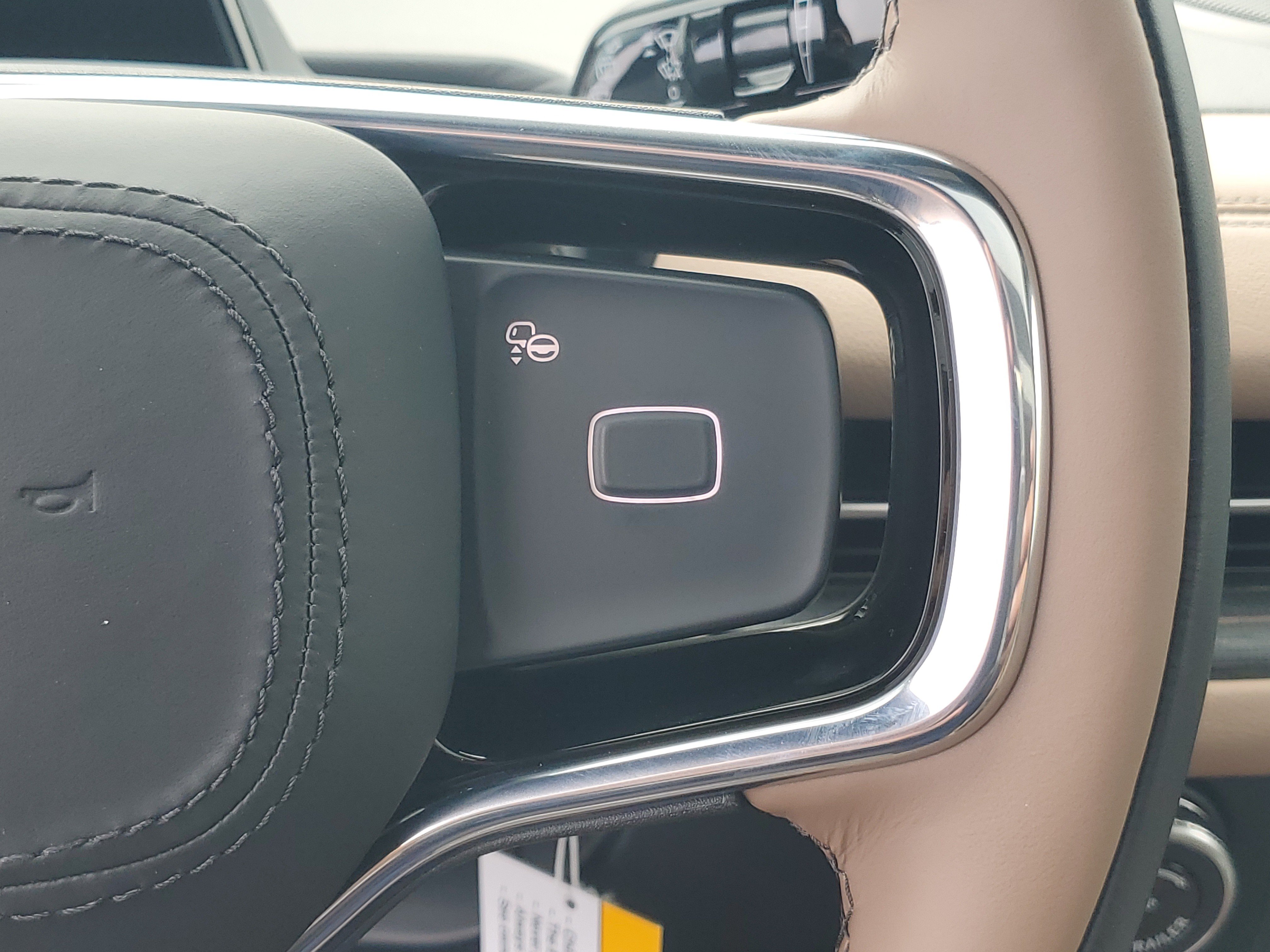 New 2027 Lincoln Navigator L Black Label AWD/4WD image 18