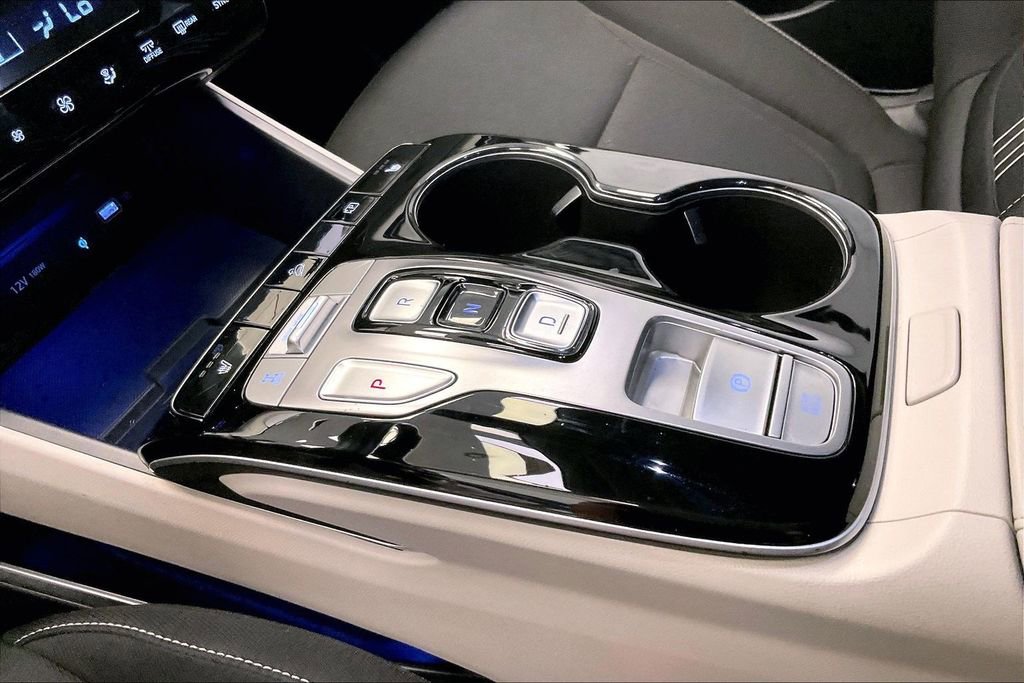 Used 2022 Hyundai Tucson SEL AWD/4WD image 16