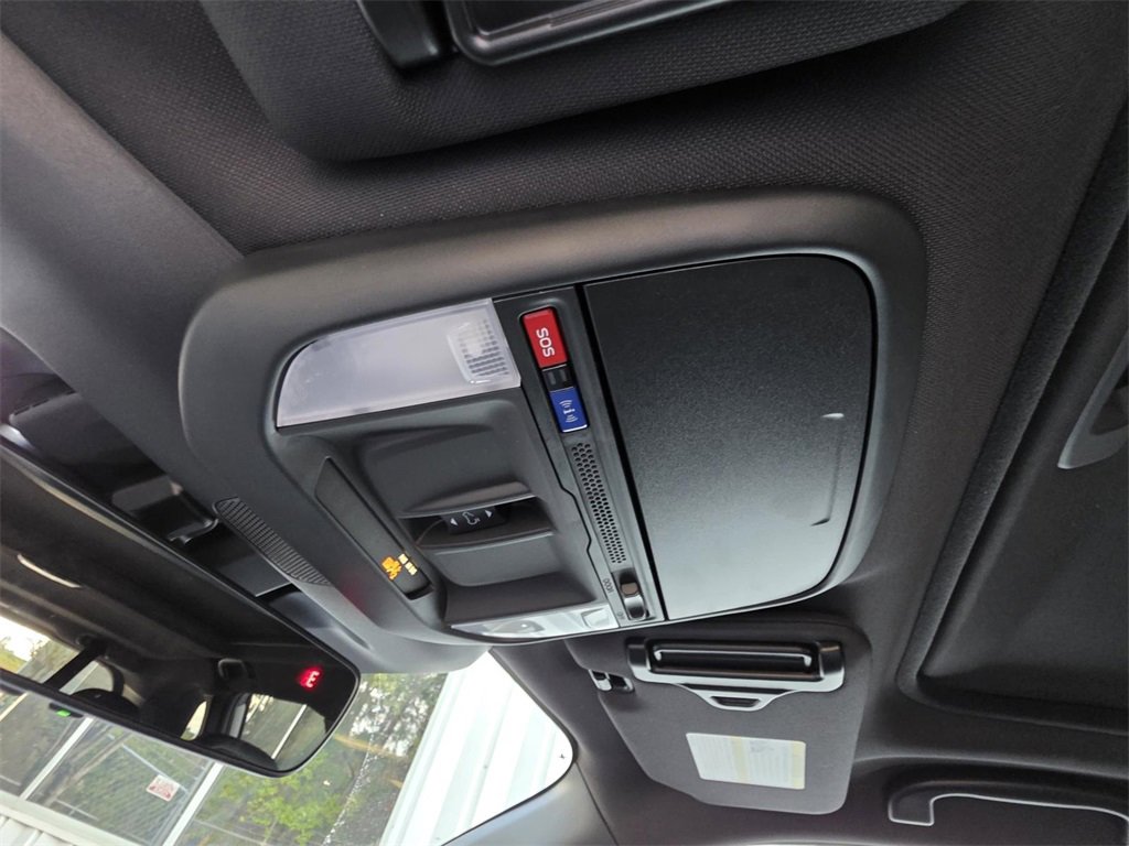 New 2025 Subaru Forester Limited w/ Protection Package image 31