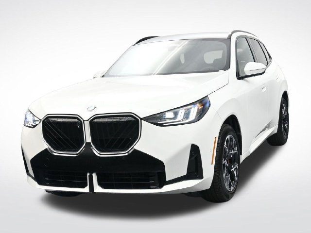 New 2026 BMW X3 xDrive30i AWD/4WD image 9