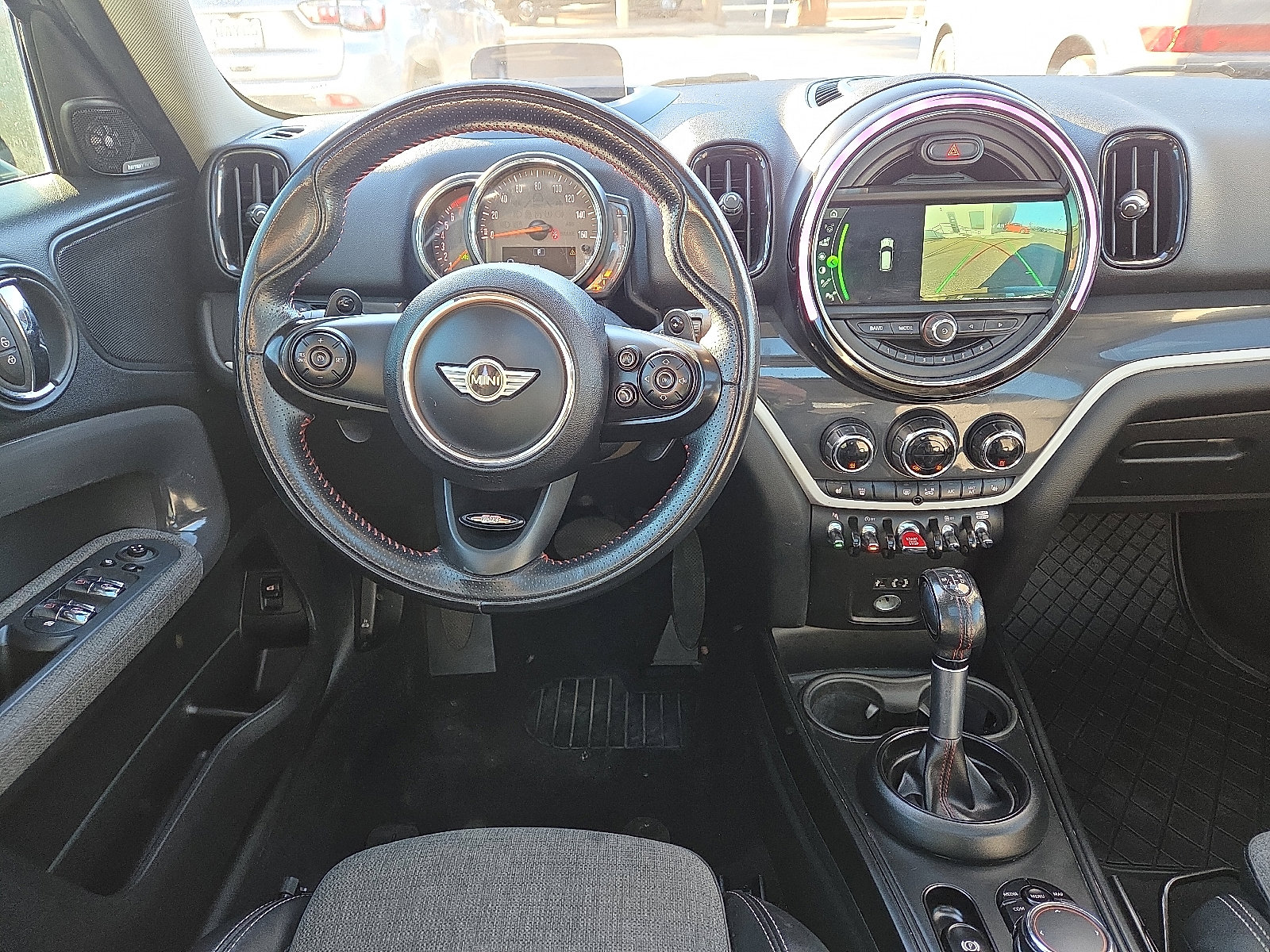 Used 2018 MINI Cooper Countryman S w/ Technology Package image 10