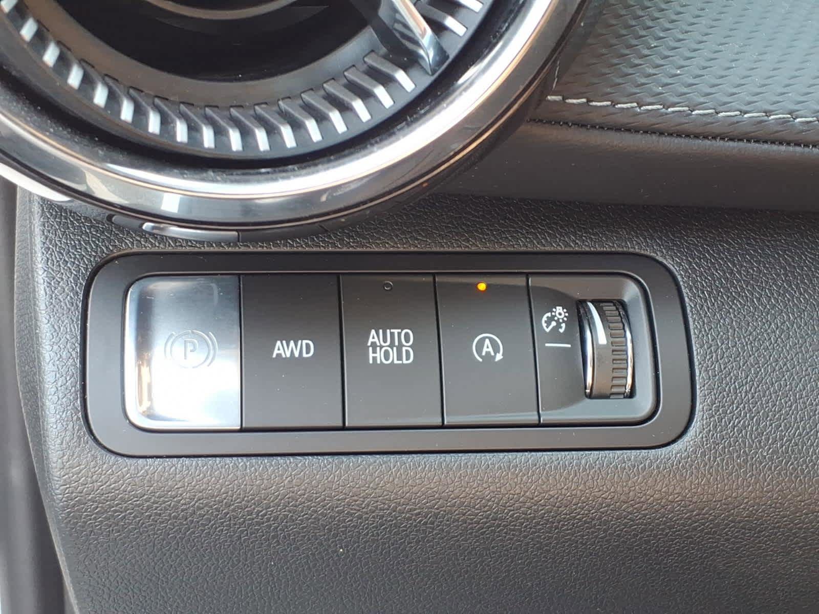 Used 2026 Chevrolet Equinox LT AWD/4WD image 11
