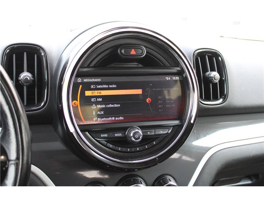 Used 2017 MINI Cooper Countryman S AWD/4WD image 23