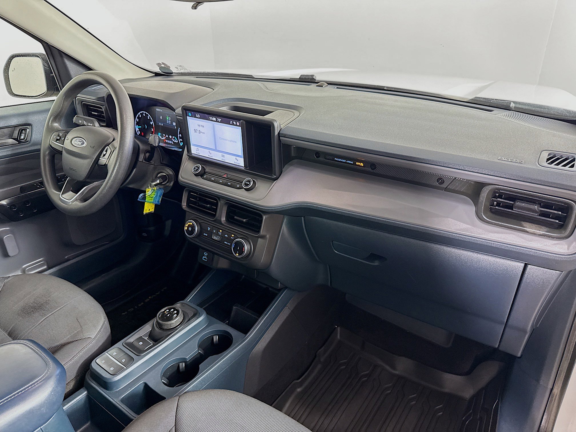 Used 2022 Ford Maverick XL w/ Equipment Group 100A Standard image 33