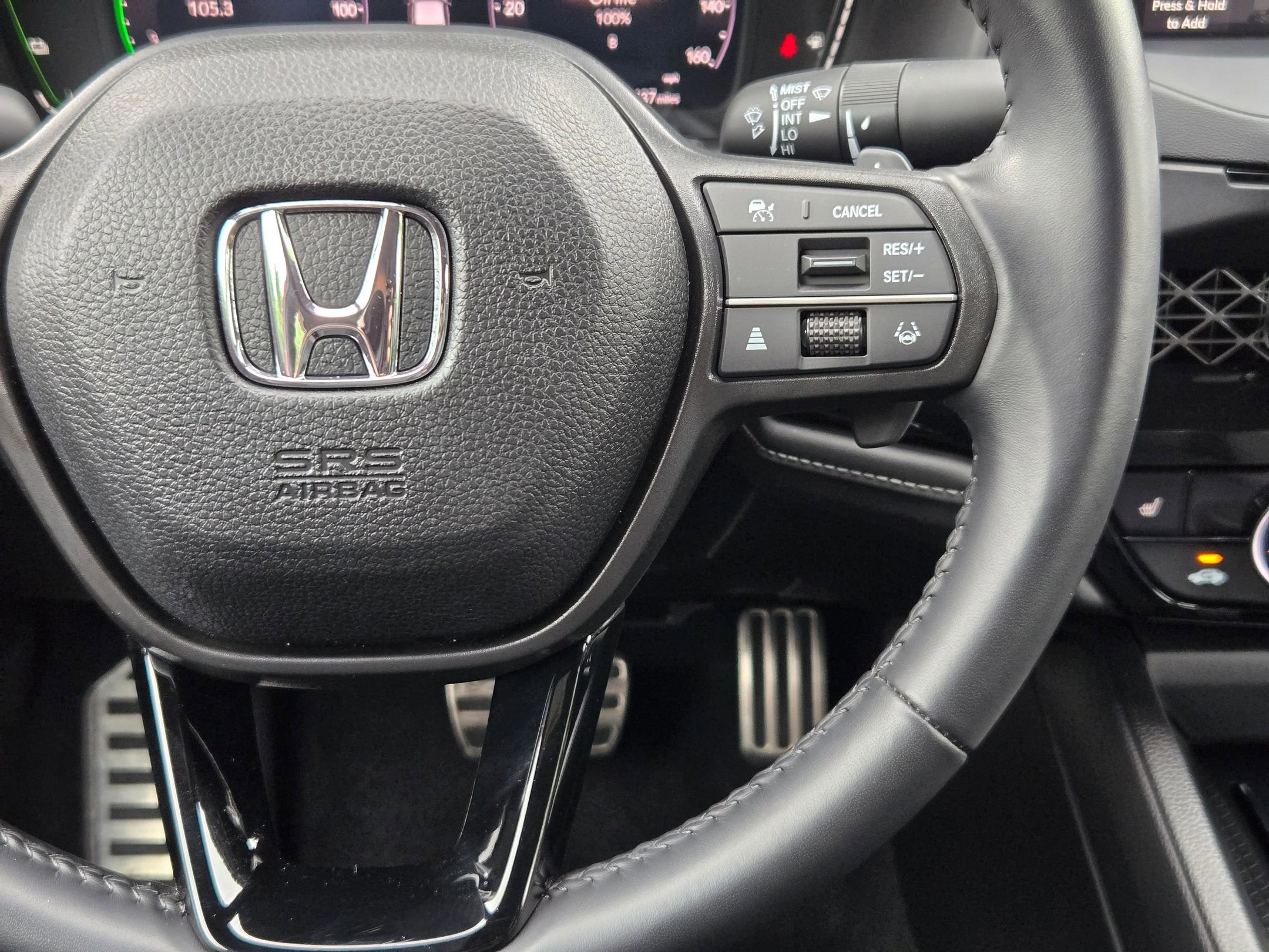Certified 2025 Honda Accord Sport image 22